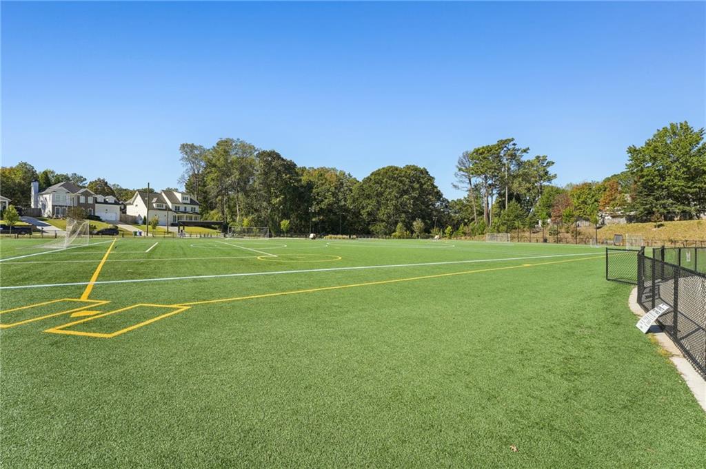 Lynwood Park - Residential