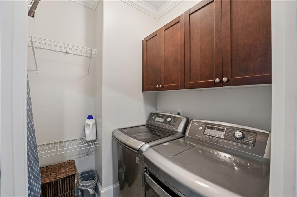 Lynwood Park - Residential