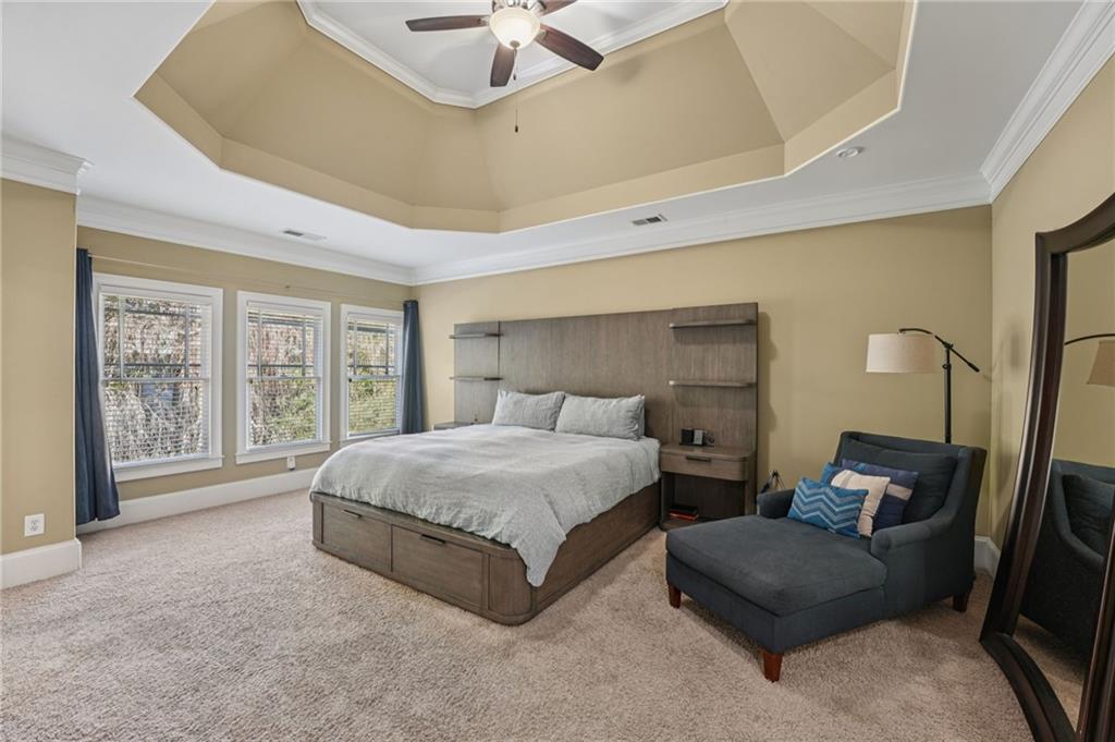 Lynwood Park - Residential