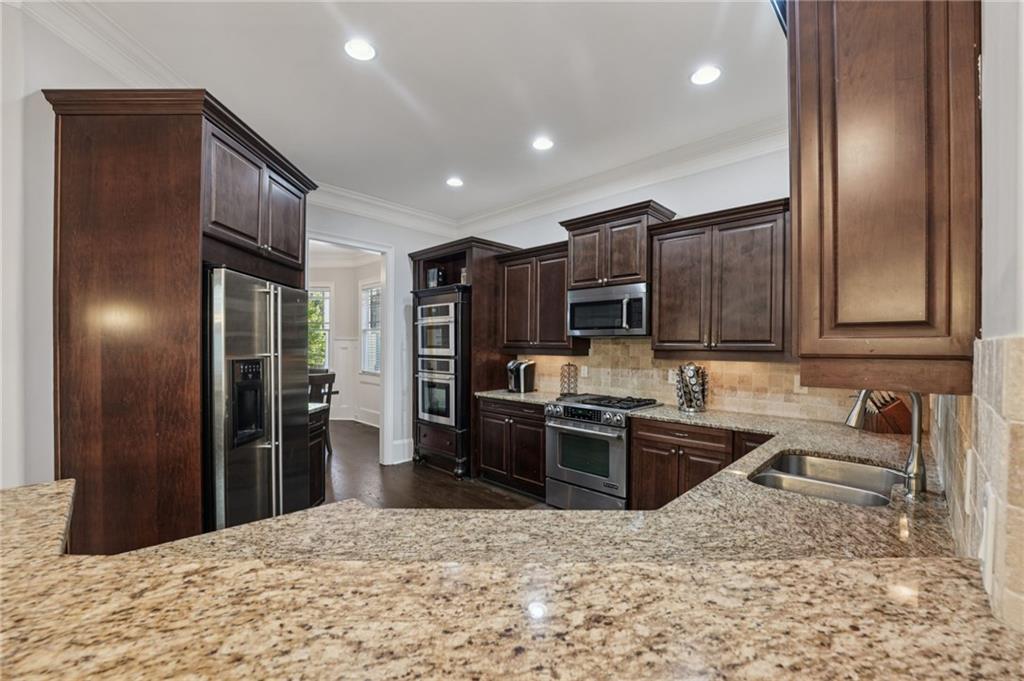 Lynwood Park - Residential