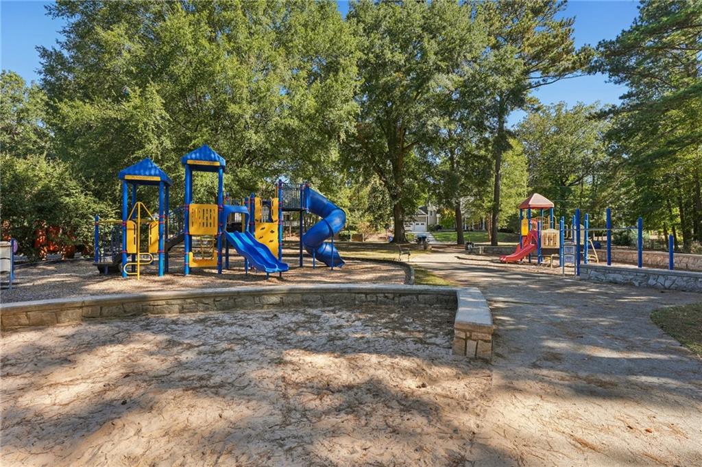 Lynwood Park - Residential