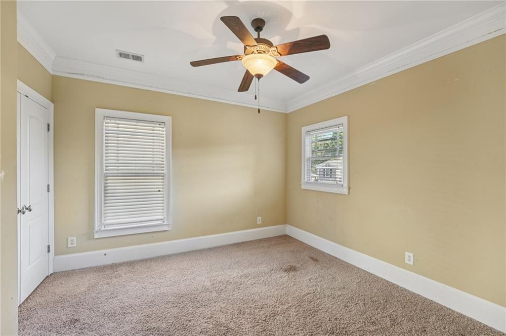 Lynwood Park - Residential