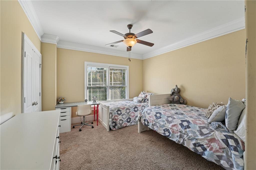 Lynwood Park - Residential