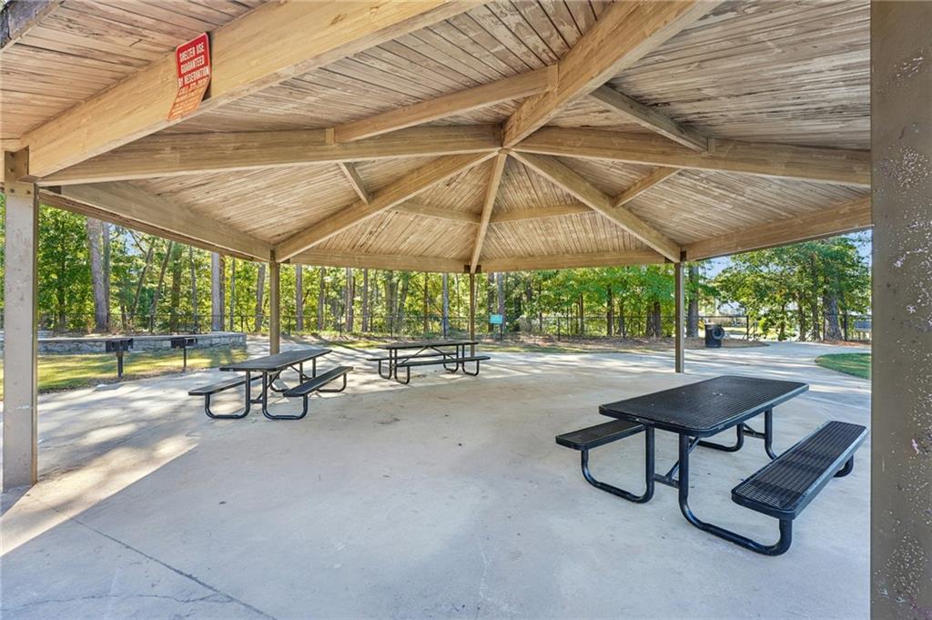 Lynwood Park - Residential