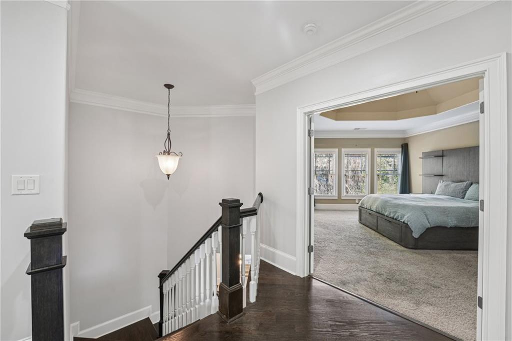 Lynwood Park - Residential