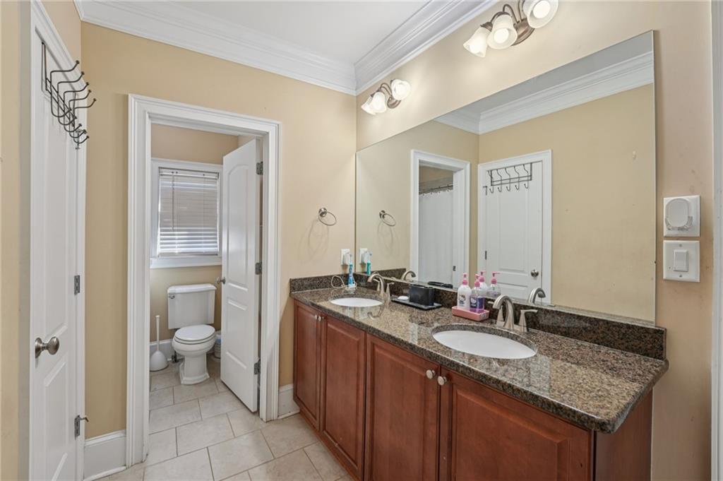 Lynwood Park - Residential