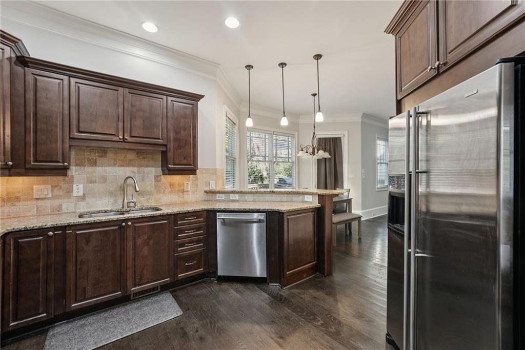 Lynwood Park - Residential