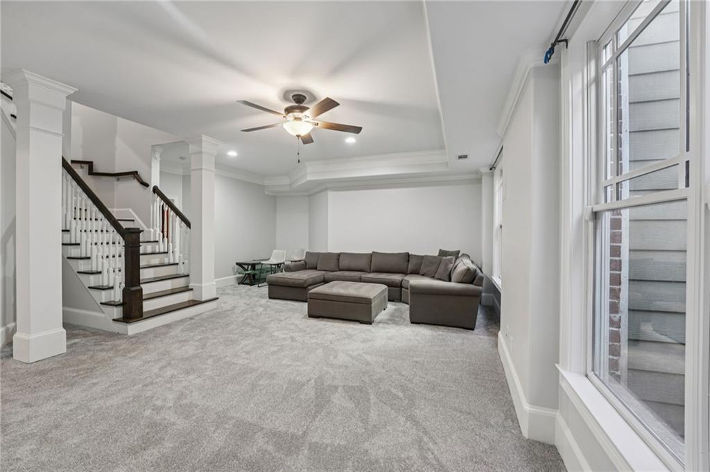 Lynwood Park - Residential