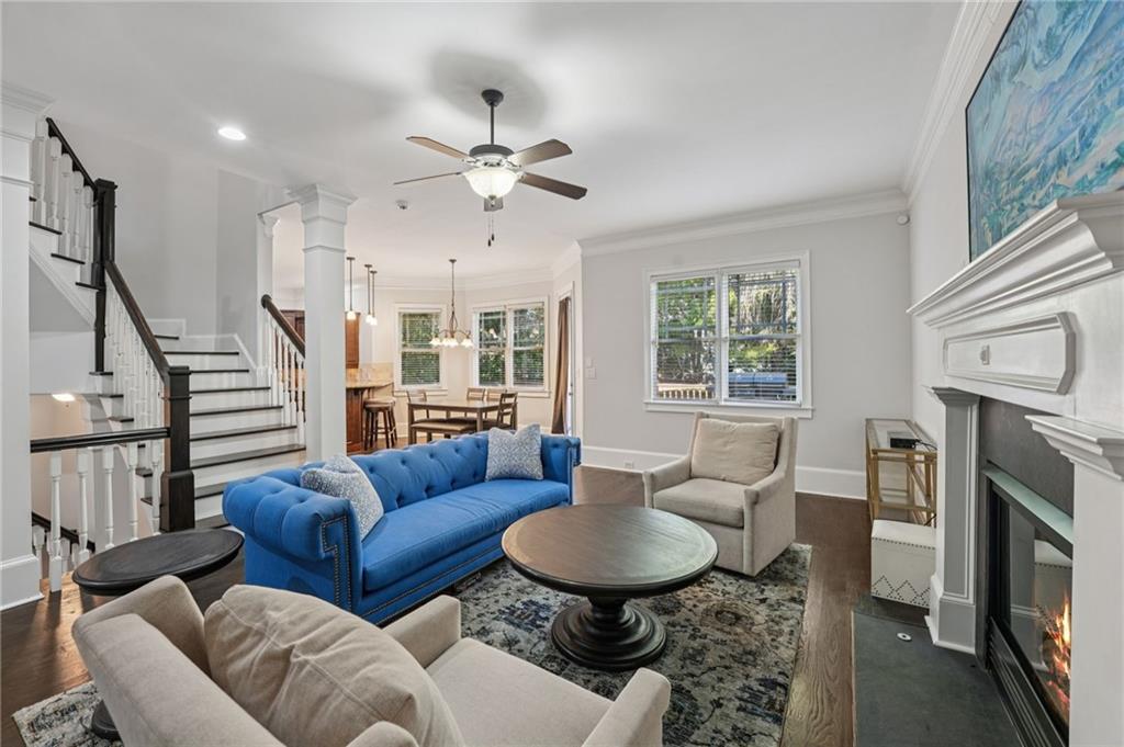 Lynwood Park - Residential