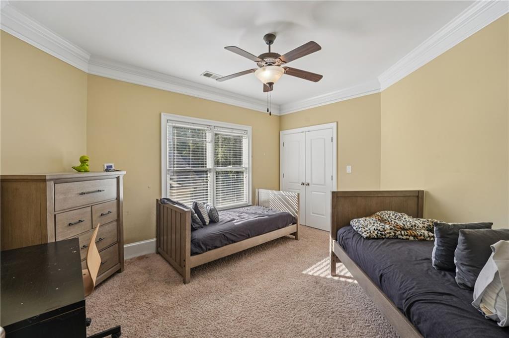 Lynwood Park - Residential