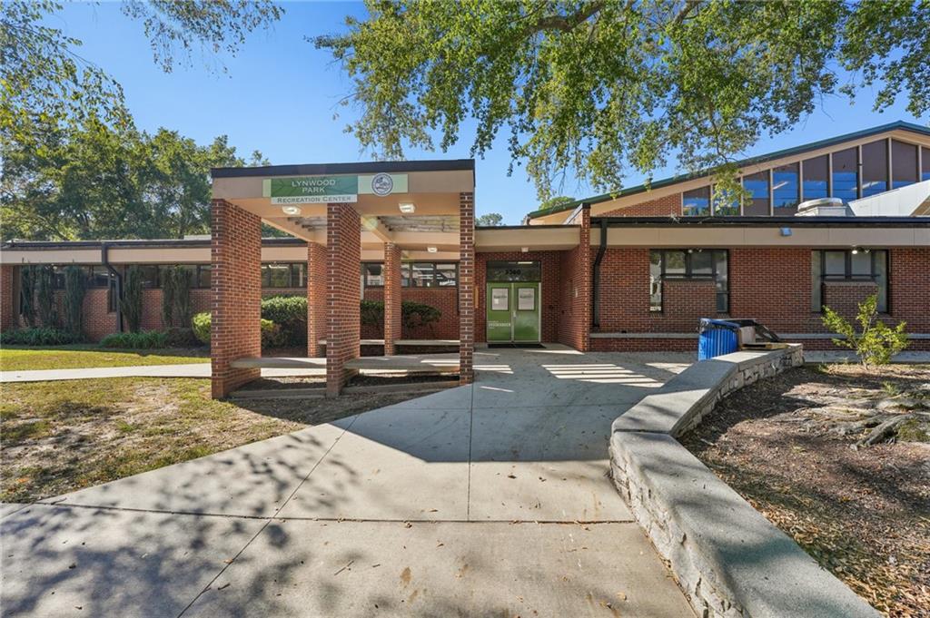 Lynwood Park - Residential