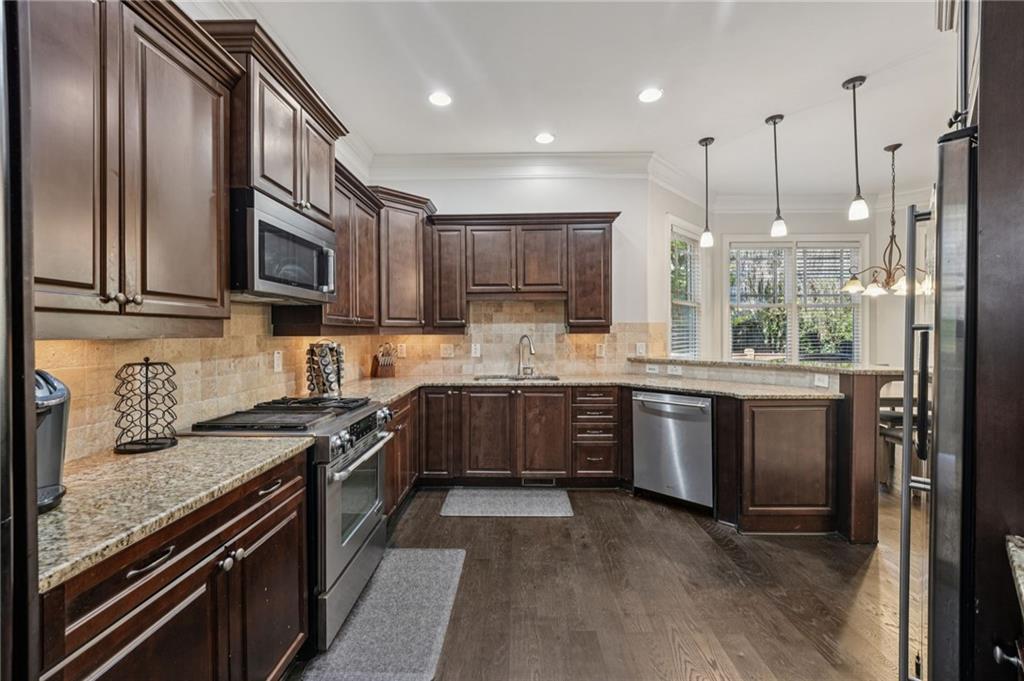 Lynwood Park - Residential