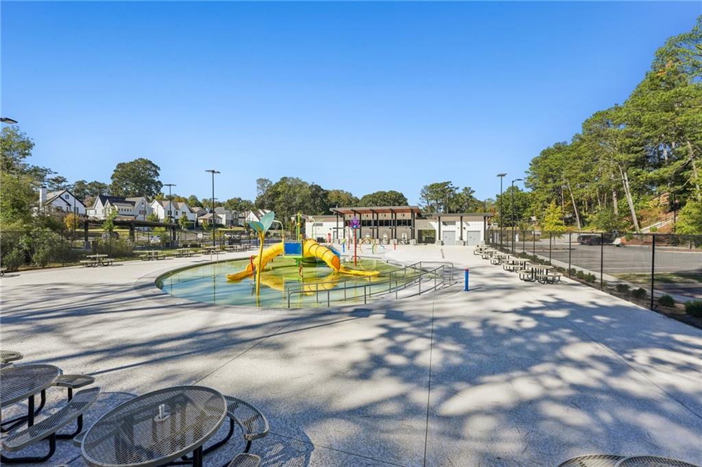 Lynwood Park - Residential