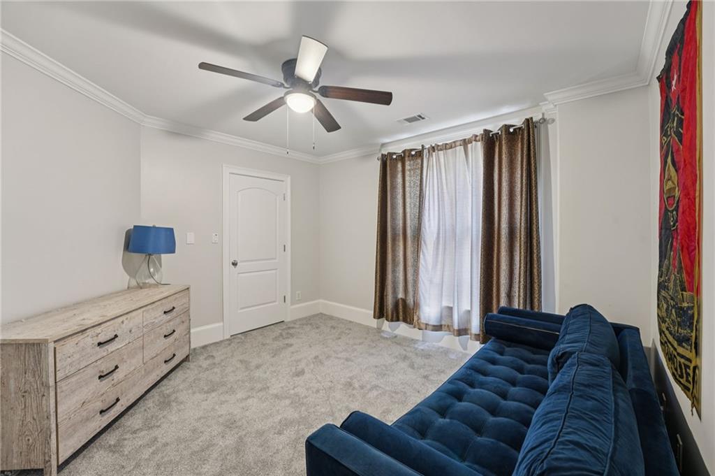 Lynwood Park - Residential