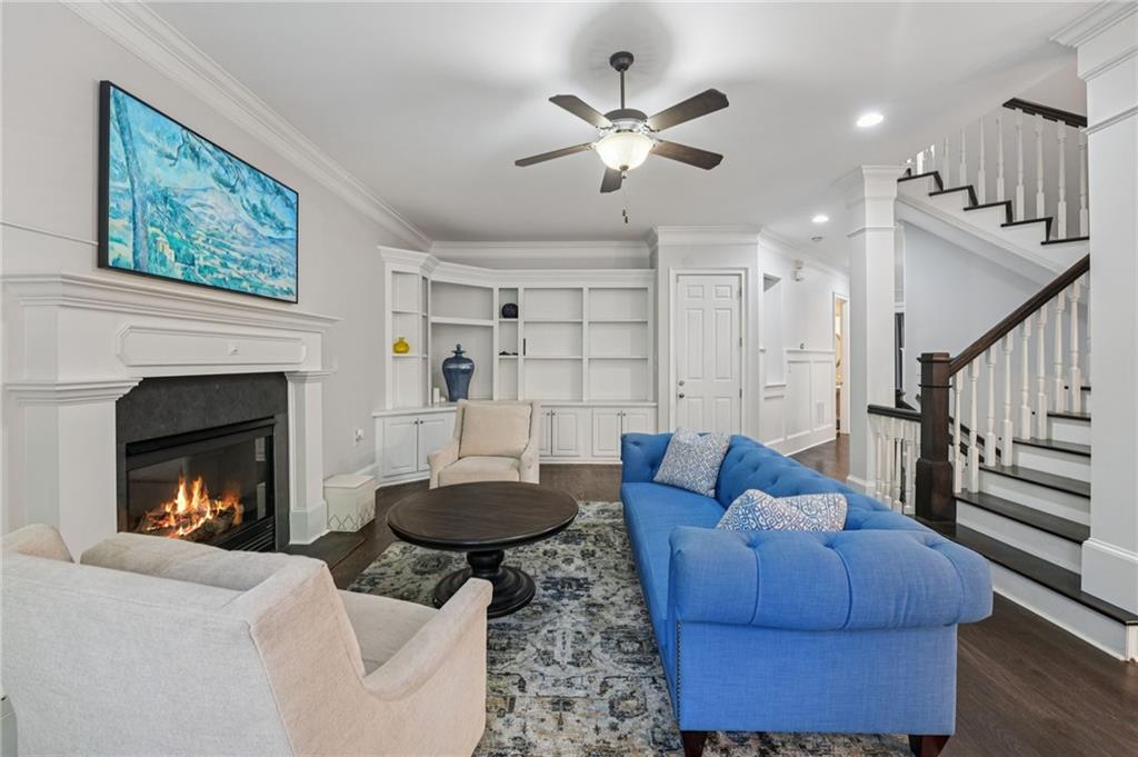 Lynwood Park - Residential