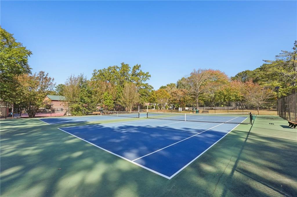 Lynwood Park - Residential