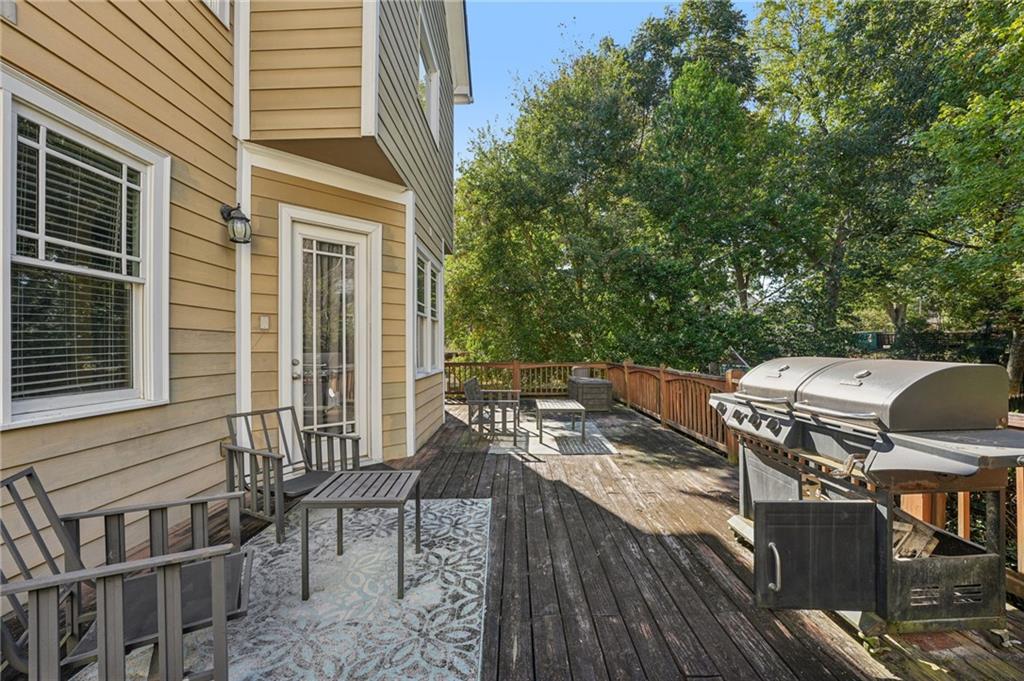 Lynwood Park - Residential