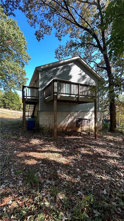 4181 Danforth Road SW