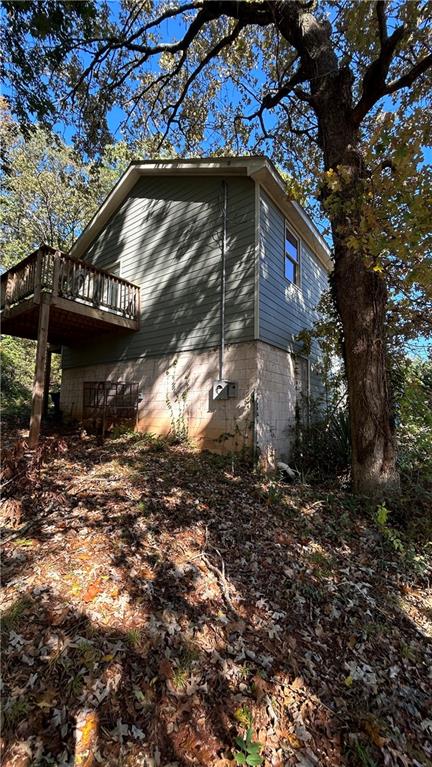 4181 Danforth Road SW