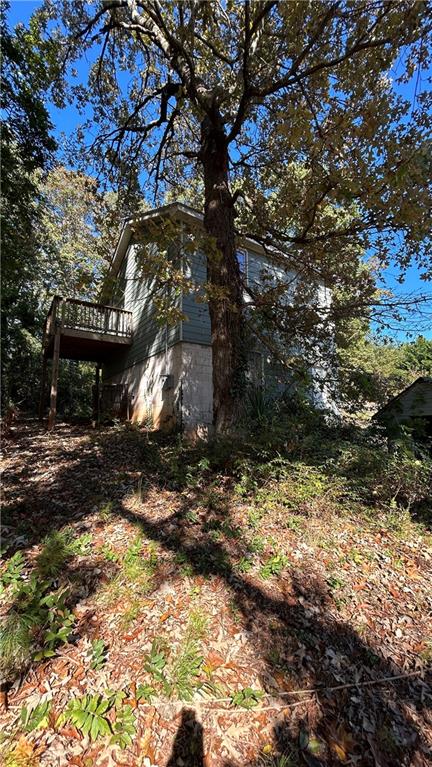 4181 Danforth Road SW