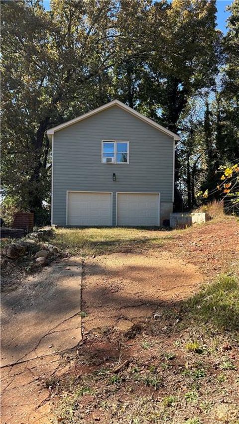 4181 Danforth Road SW Atlanta GA 30331