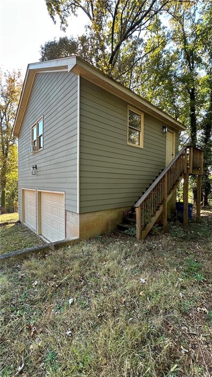 4181 Danforth Road SW