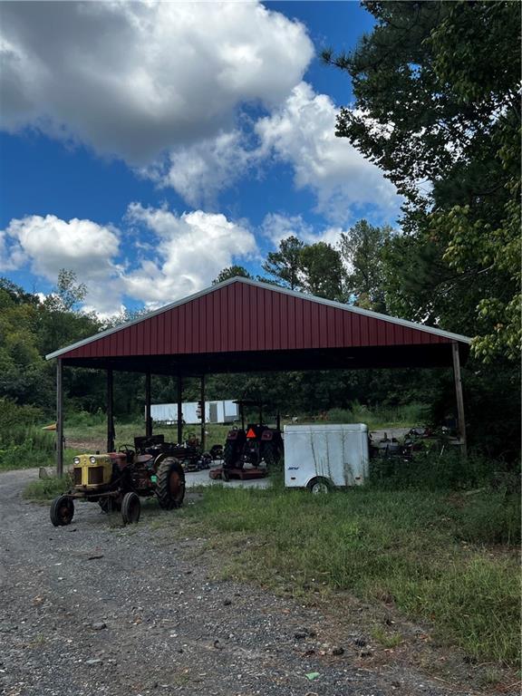 268 Arnold Mill Road