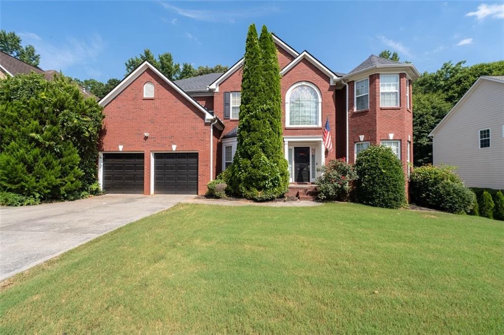 2989 Heritage Oaks Circle