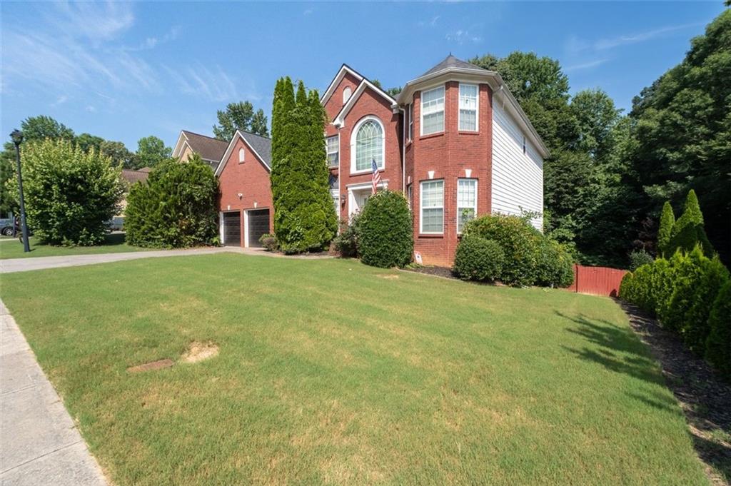 2989 Heritage Oaks Circle