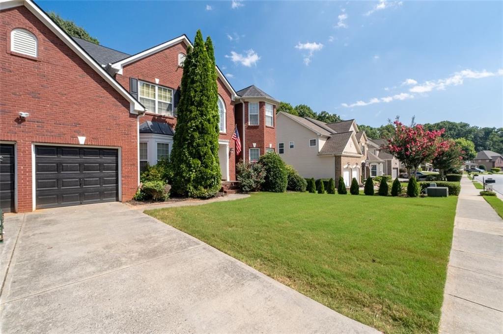 2989 Heritage Oaks Circle