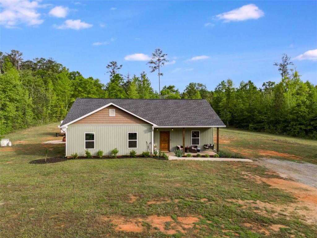 130 Williams Road
