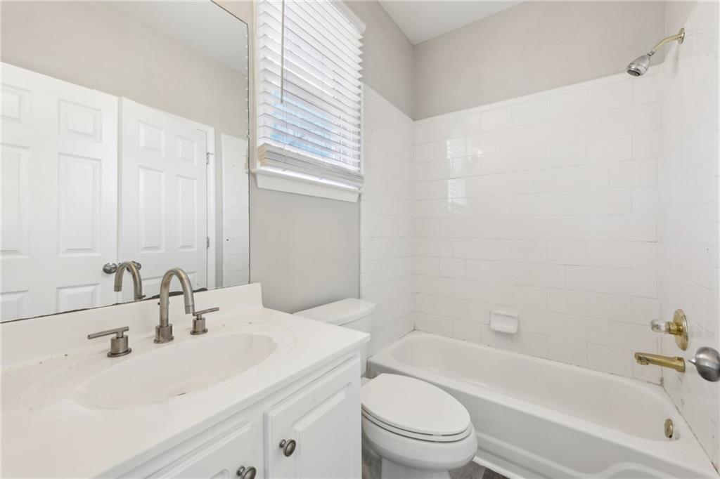 5034 Hickory Hills Drive, Woodstock, Georgia image 25