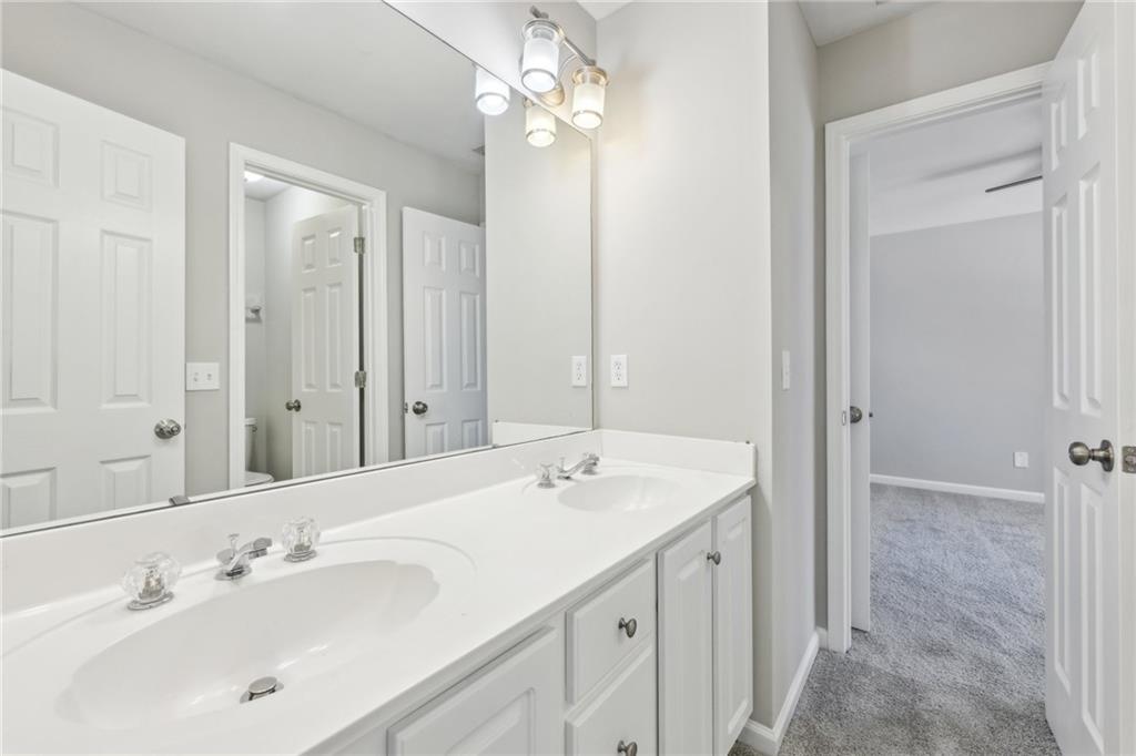 5034 Hickory Hills Drive, Woodstock, Georgia image 38