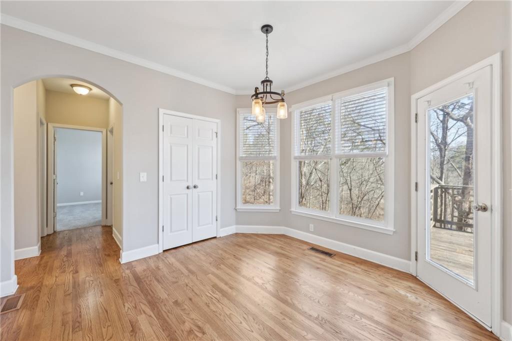 5034 Hickory Hills Drive, Woodstock, Georgia image 22
