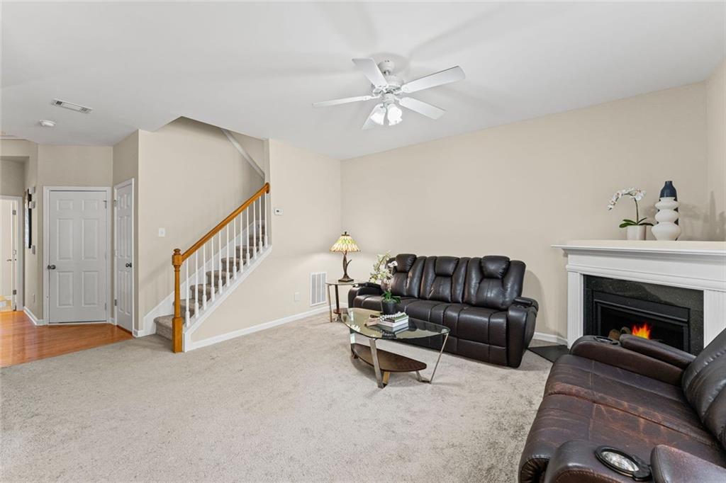 2743 Pierce Brennen Court NE