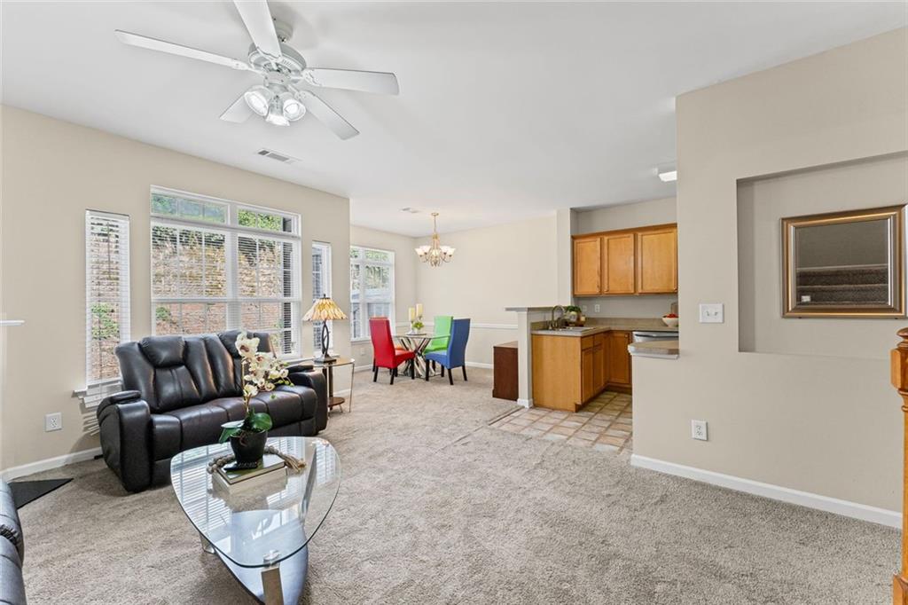 2743 Pierce Brennen Court NE