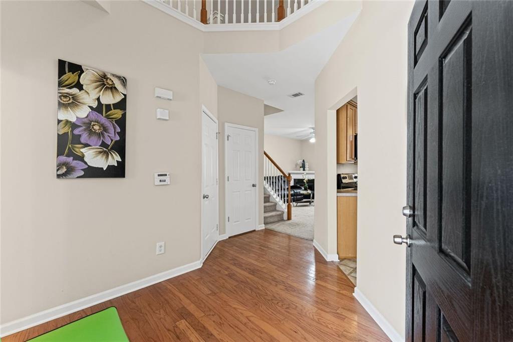 2743 Pierce Brennen Court NE