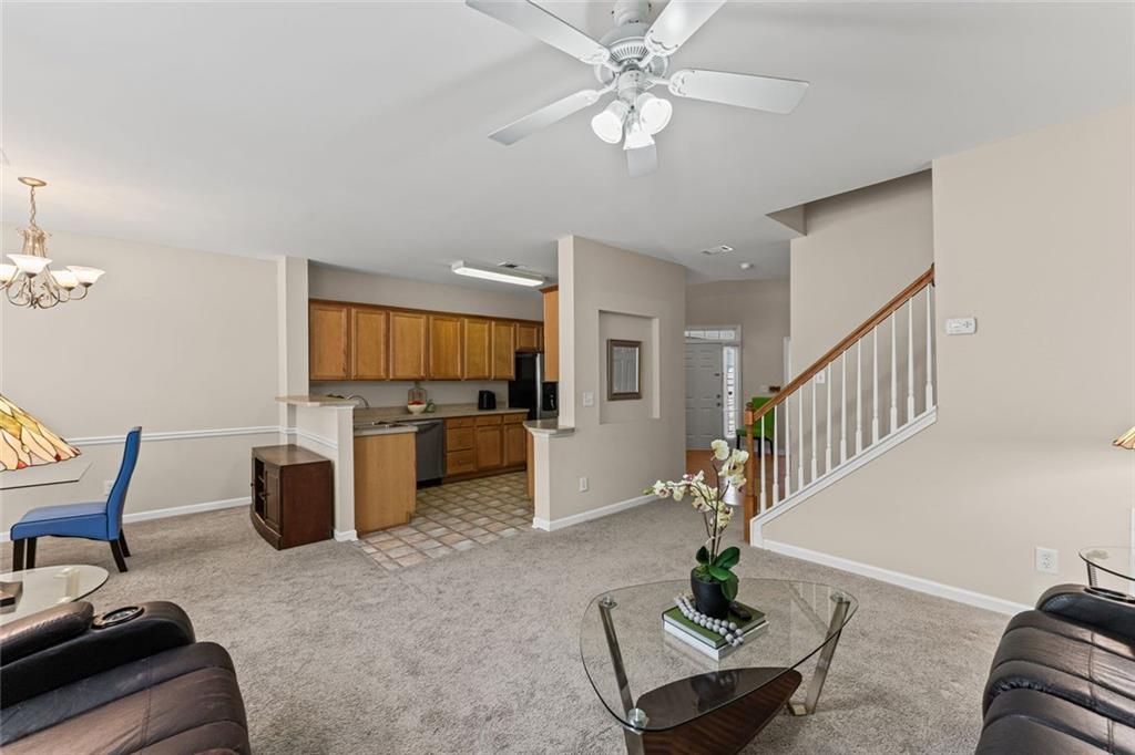 2743 Pierce Brennen Court NE