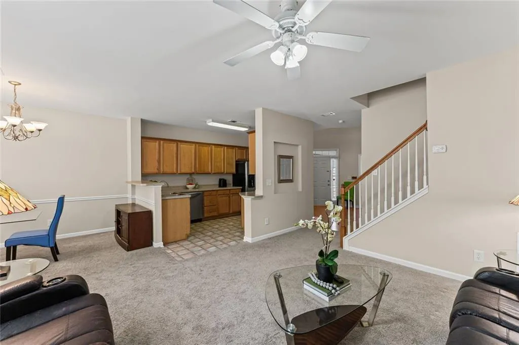 Lawrenceville, Georgia 30043, United States, 3 Bedrooms Bedrooms, ,3 BathroomsBathrooms,Residential,Active,168354