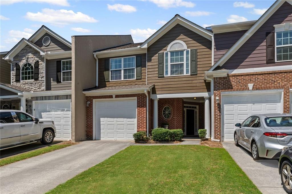 2743 Pierce Brennen Court NE