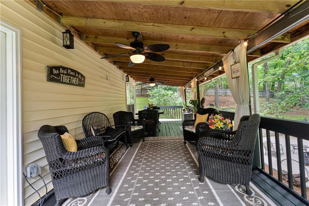 437 Jewell Slaton Road