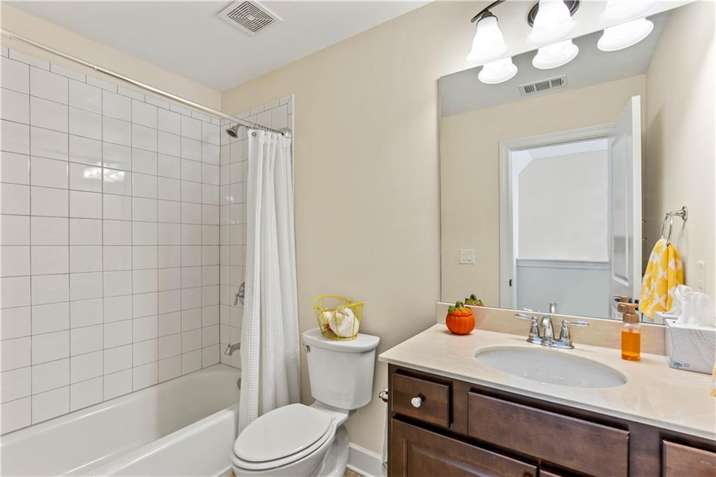 3964 Sweet Magnolia Drive, Gainesville, Georgia image 24