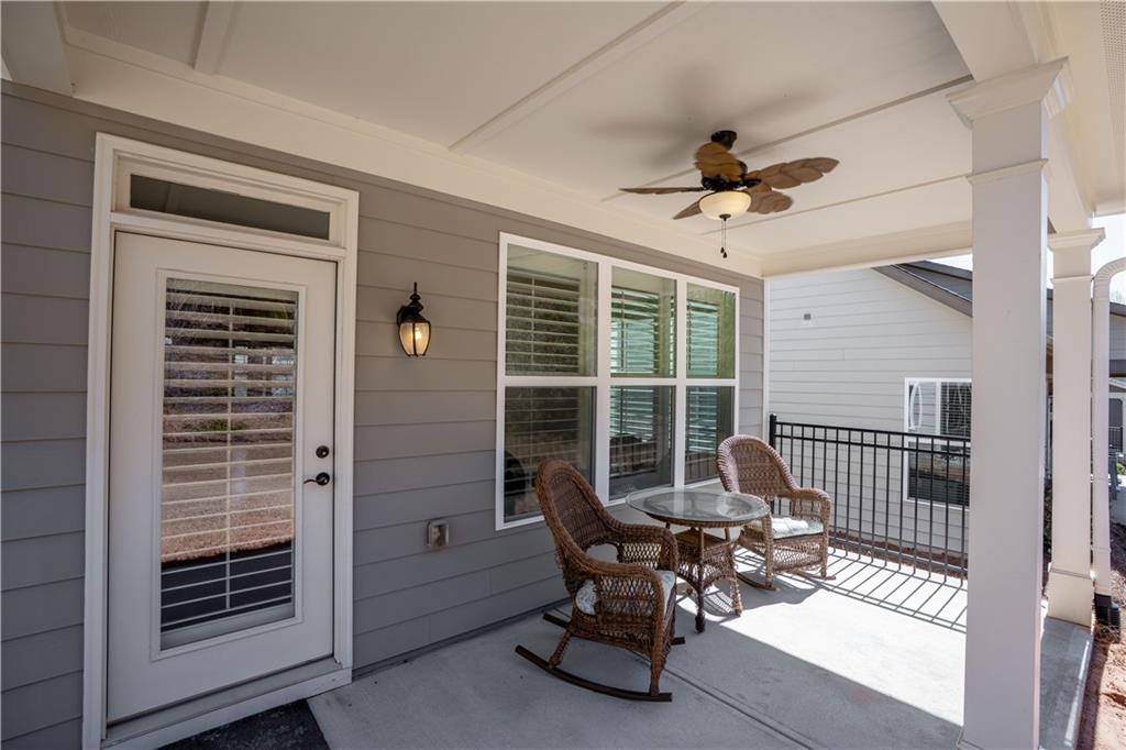 3964 Sweet Magnolia Drive, Gainesville, Georgia image 25