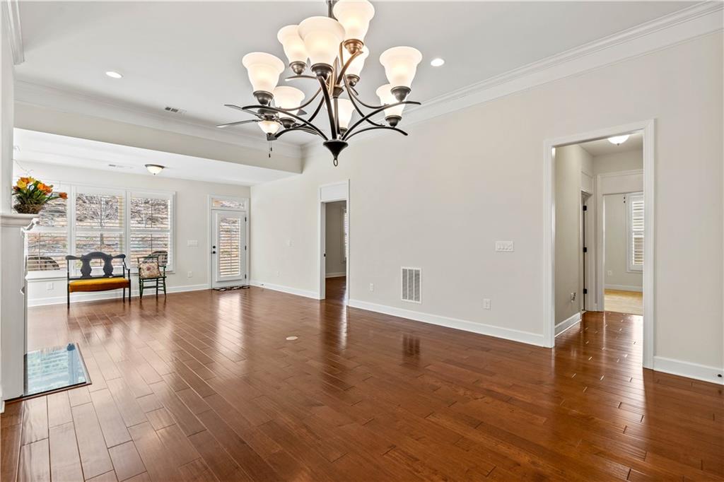 3964 Sweet Magnolia Drive, Gainesville, Georgia image 8