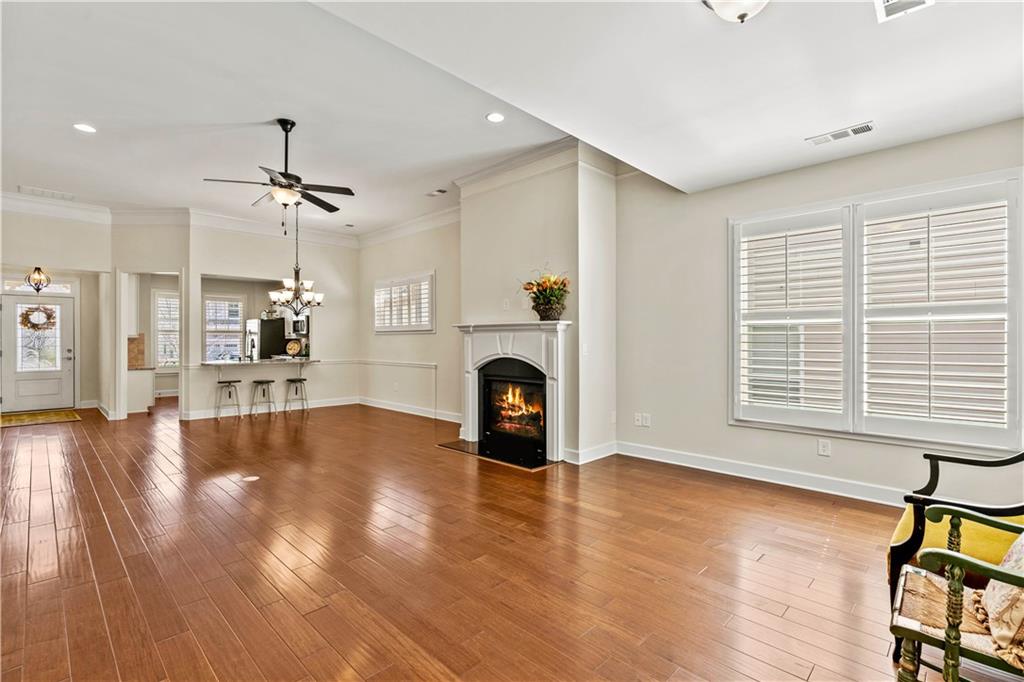 3964 Sweet Magnolia Drive, Gainesville, Georgia image 4