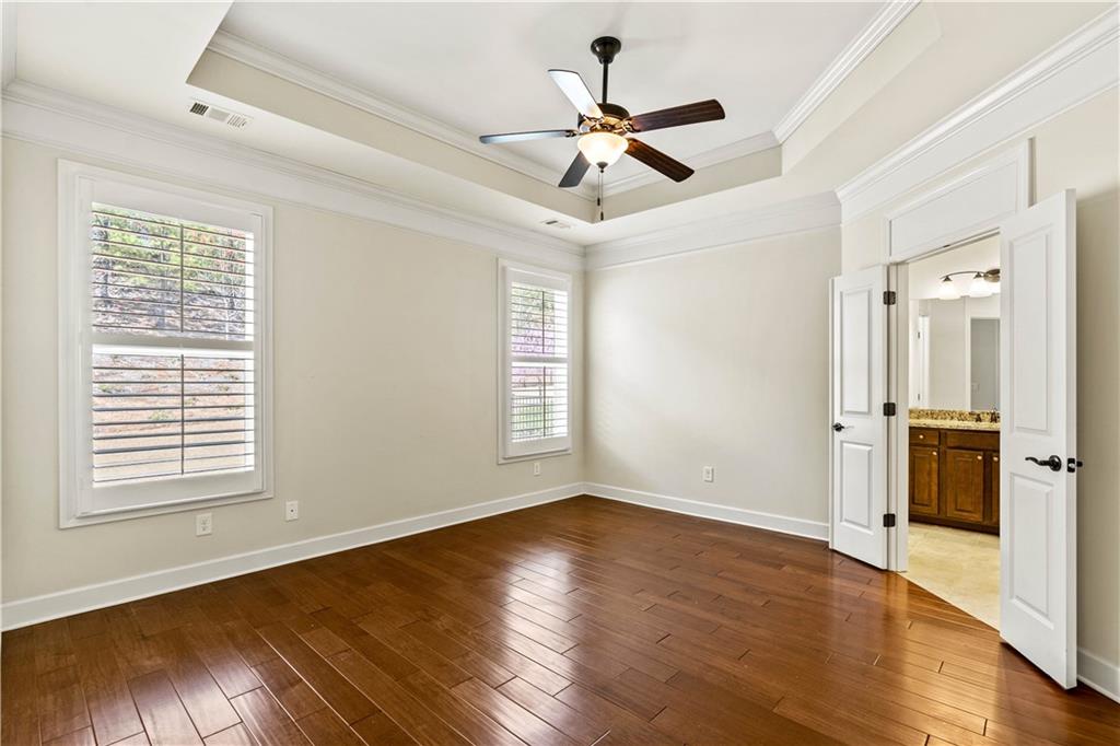 3964 Sweet Magnolia Drive, Gainesville, Georgia image 14