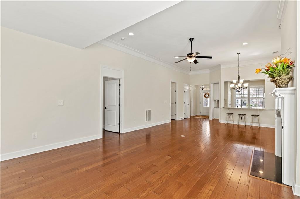 3964 Sweet Magnolia Drive, Gainesville, Georgia image 7