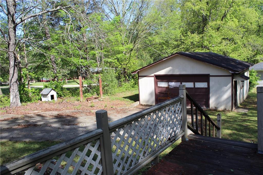 1646 Hurt Road, Marietta, Georgia image 15