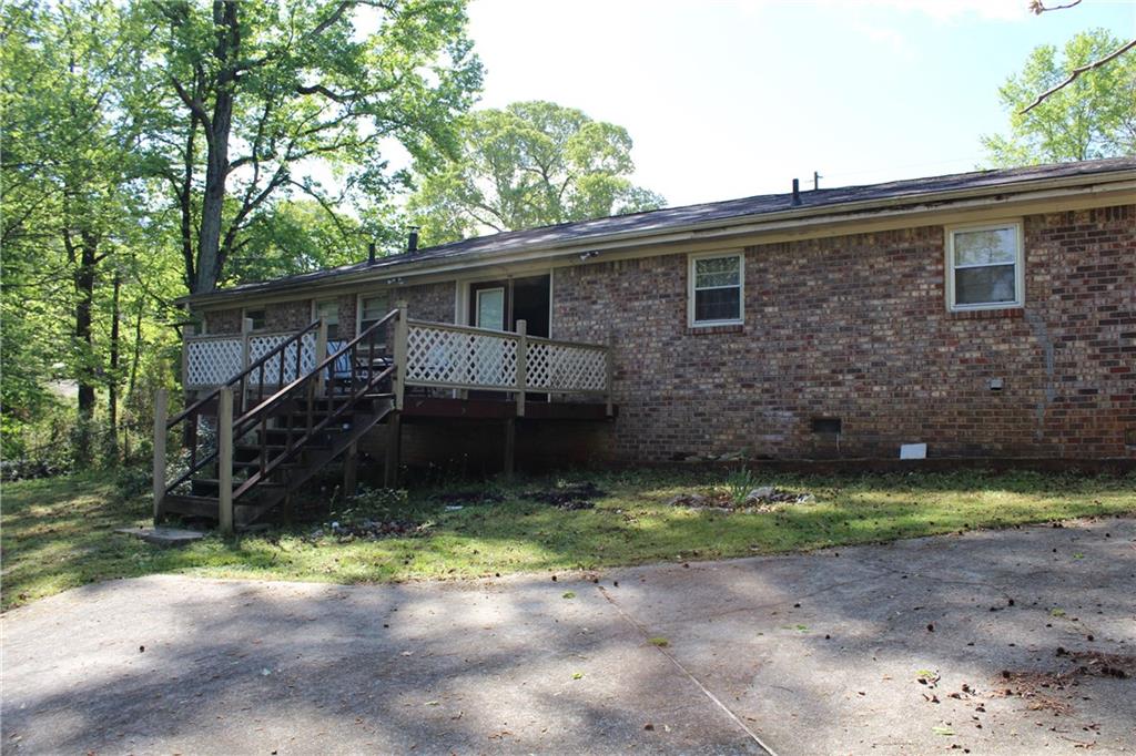 1646 Hurt Road, Marietta, Georgia image 17