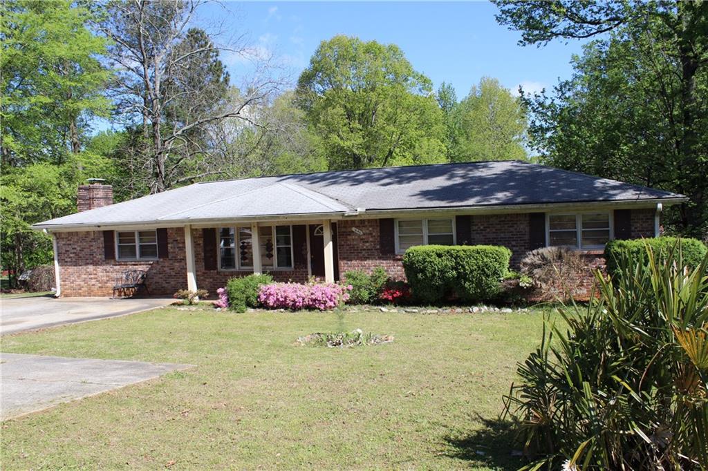 1646 Hurt Road, Marietta, Georgia image 2